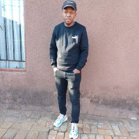 Themba Nyambose