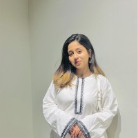 Marium Kamran