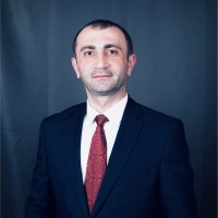 Zaur Dibirov, MBA