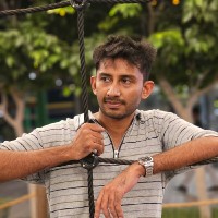 Mohammed Risal