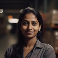 Pooja Patel