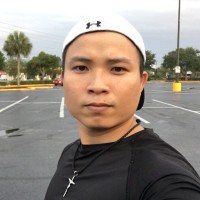 Henry Dang
