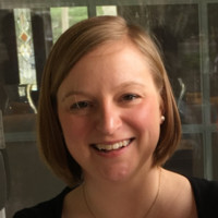 Rebecca McNicholas