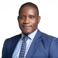 Moses Mogbolu, Mba, Msc, Csl, Mcim, Mnimn, Arp
