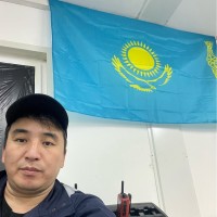 Rinat Mukanov