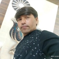 Vipul Parghi