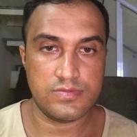 Rafael Henrique Dos Henrique