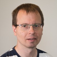 John Bergbom
