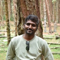 Manivel Palanisamy