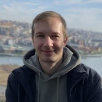 Vladimir Suprun