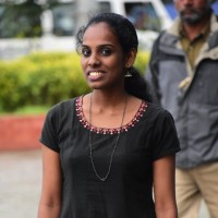 Neethu C