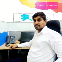 K Vijay Rao