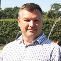 Dmitry Mikheev