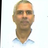 Krishna Kumar Mishra