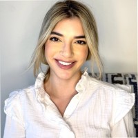 Maria Fernanda Kazerouni White