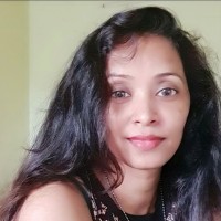 Sarita Patel