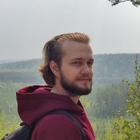 Виталий Попов