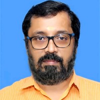 Muralidas P B