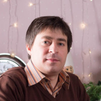 Kirill Churin