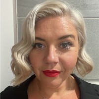 Lorna Baker