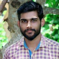 Arun Krishnan E.P