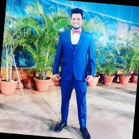 Darshith N
