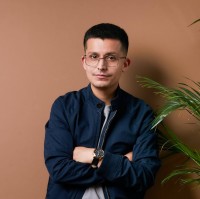 Michael Ramirez Castro