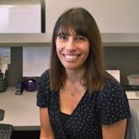 Mel Mason