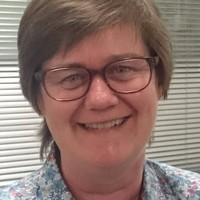 Margaret Colmer