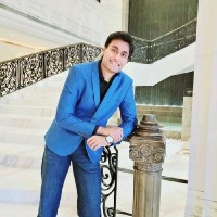 Rishabh Sen
