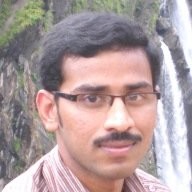 Vikram B