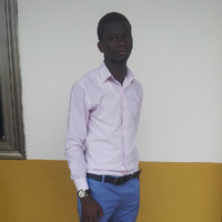 Jamal Mahama
