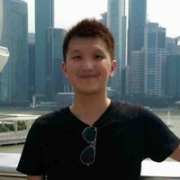 Chris Hsieh