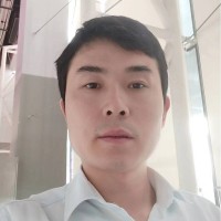 Harry Yin