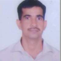 Raghunath Jambhale
