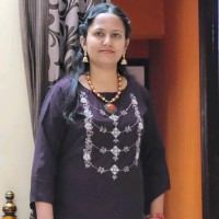 Mrs Sonal Gandhi Ganapa
