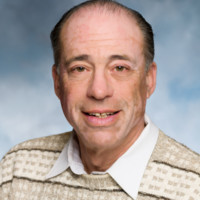 Fred Silver