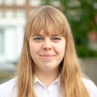 Eliane Van Dam