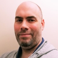 Ben Murton