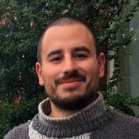 Carlos Osorio Sandoval