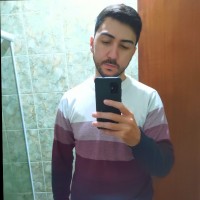 Maicon Thiago Nascimento Alexandre