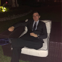 Nicolas J. Giblin