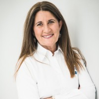 Pascale Gaillard
