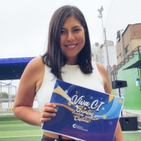Mayra Medrano Murga