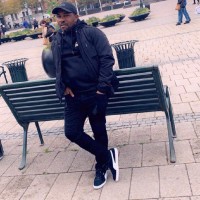 Gerald Okoro