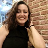 İlayda Gülcan