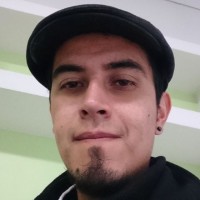 Ever Alejandro Perez Ramirez