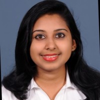 Alida Susan Shaji