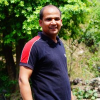 Ved Prakash Negi