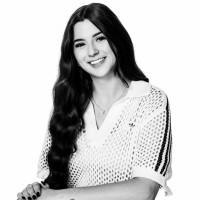 Audrey Gohman, Mba